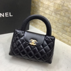 Chanel Top Handle Bags